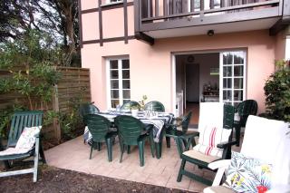 Very quiet house with shared swimming pool - Moliets-et-Maa - 2