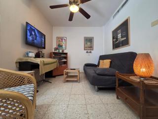 Like home at the Tehar-Lev family - 3