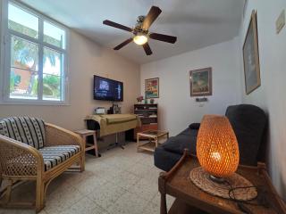 Like home at the Tehar-Lev family - 1