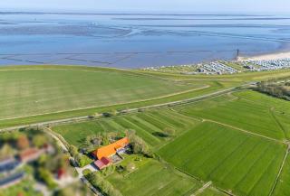 Ferienwohnung Landleben am Meer - 3