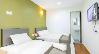 Hotel Ledang Utama - 5