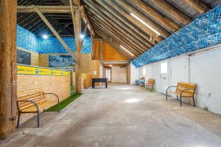Ferienwohnung Landleben am Meer - Bensersiel - 3