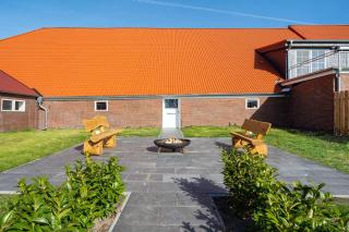 Ferienwohnung Landleben am Meer - Bensersiel - 7