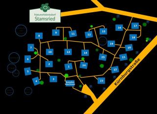 Naturerlebnisdorf Stamsried 1 - Stamsried - 7