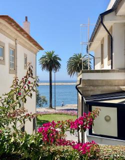 Old Porto-Foz Design flat near the Beach and Douro River - 3