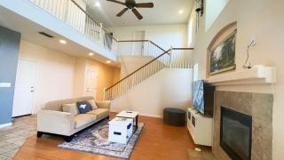 New - Spacious, Comfortable 5 Beds 3 Baths House - 8