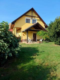 Czanadomb apartman - 9