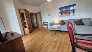 Möwennest Fewo 6, nur 30m zum Strand - Warnemünde - 5