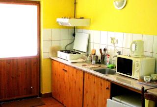 Czanadomb apartman - 4