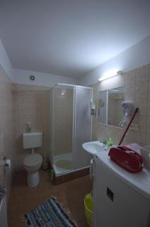 Czanadomb apartman - 2