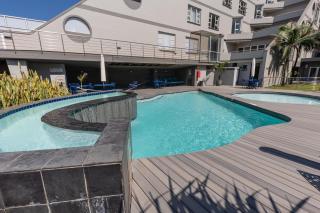 eMdloti Oceanview Nyad Oasis - Durban North - 8