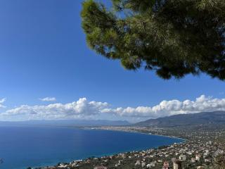 Verga Apartments & Suites - Kalamata - 6