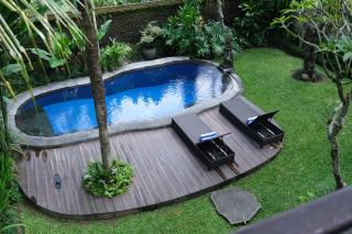 Budhi Ayu Villas and Cottages Ubud by Mahaputra - 1
