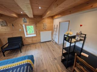 Appartement du bois des Fugiers - Ugine - 2