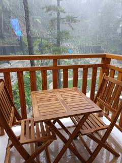 4Q Balai de Selendra Condominium, Baguio City - 3