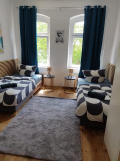 StayInn Halle (Saale) - Nietleben - 8