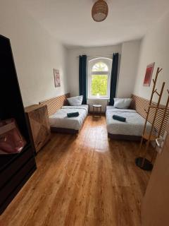 StayInn Halle (Saale) - Nietleben - 3