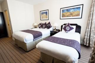 Munster Arms Hotel - 9