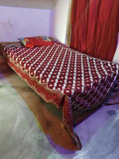 Ravi Homestay - - 1