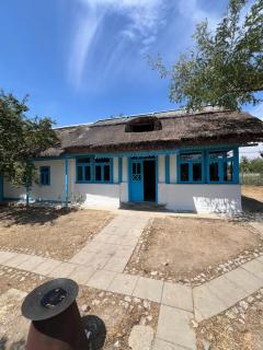 Camping Casa Lipoveanului - 6
