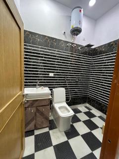 Shanti luxury rooms - 3
