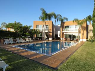 Villa Laguna Golf-Frente ao laguna Golf - Vilamoura - 6