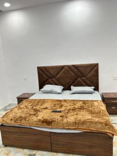 Shanti luxury rooms - 5