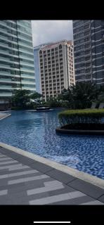 Fully-furnished 1-br unit - Manila - 1