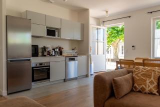Plages à 50m - Spacieux appartement T4 - 8 couchages - résidence premium au calme - nature, village et port à pieds - 7