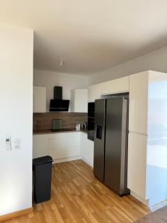 Superbe T3 avec rooftop Vue mer et montagne Ajaccio - 2