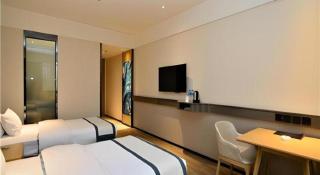 City Comfort Inn Kunming Nanping Pedestrian Street Wangfujing - 1