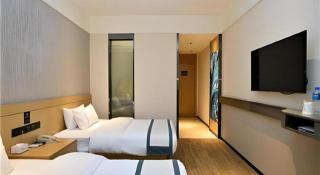 City Comfort Inn Kunming Nanping Pedestrian Street Wangfujing - 1