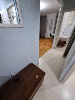Apartamentul Teilor - Chişinău - 2
