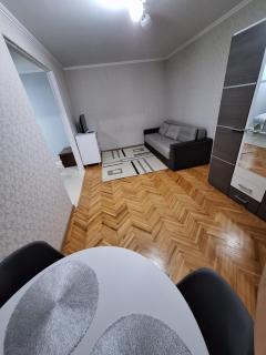 Apartamentul Teilor - Chişinău - 1
