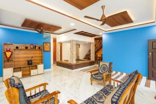 Sree mangalathu - Kottayam - 8