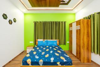 Sree mangalathu - Kottayam - 7