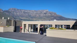 Charming studio apartment - 3