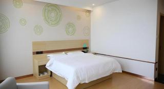 GreenTree Inn Xilingol League Duolun County Bus Station - - 1