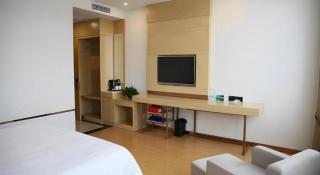 GreenTree Inn Xilingol League Duolun County Bus Station - - 1