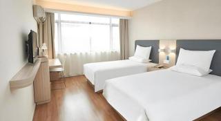 Hanting Hotel Beijing Dongba Airport No.2 High Speed Branch - 2