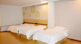 GreenTree Inn Xilingol League Duolun County Bus Station - 1