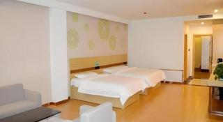 GreenTree Inn Xilingol League Duolun County Bus Station - 3