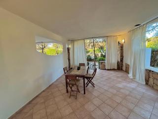 Residence with swimming pool in Porto Rotondo, apartments with air conditioning and private outdoor area - Porto Rotondo - 6