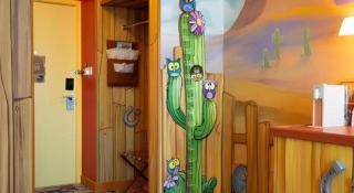 Toy Story Hotel - 3