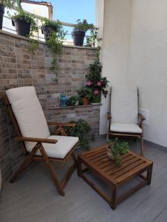 San Vito Apartament - Polignano a Mare - 9
