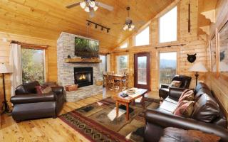 Moonlit Hideaway - Sevierville - 5