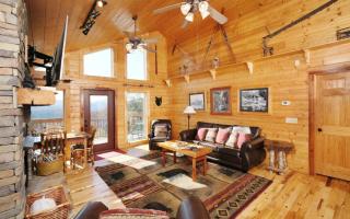 Moonlit Hideaway - Sevierville - 4