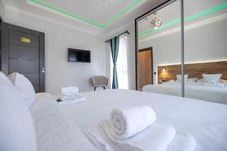 Prestige Suites - Cluj Luxury - 0