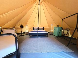 Camping Costa Dorada - 7