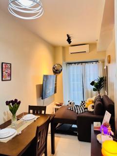 Shore residences Mall of Asia Pasay by CityZen Corner - 9